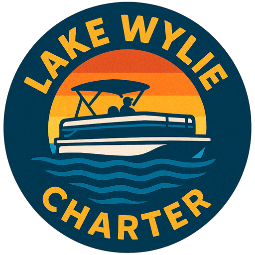 Lake Wylie Charter logo